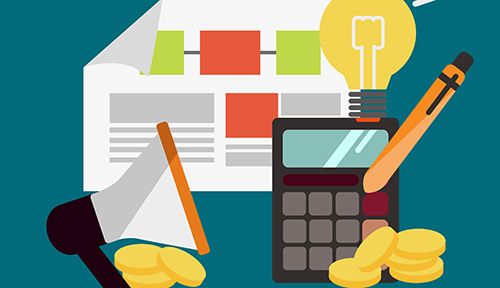 增值税进项税额加计递减会计分录